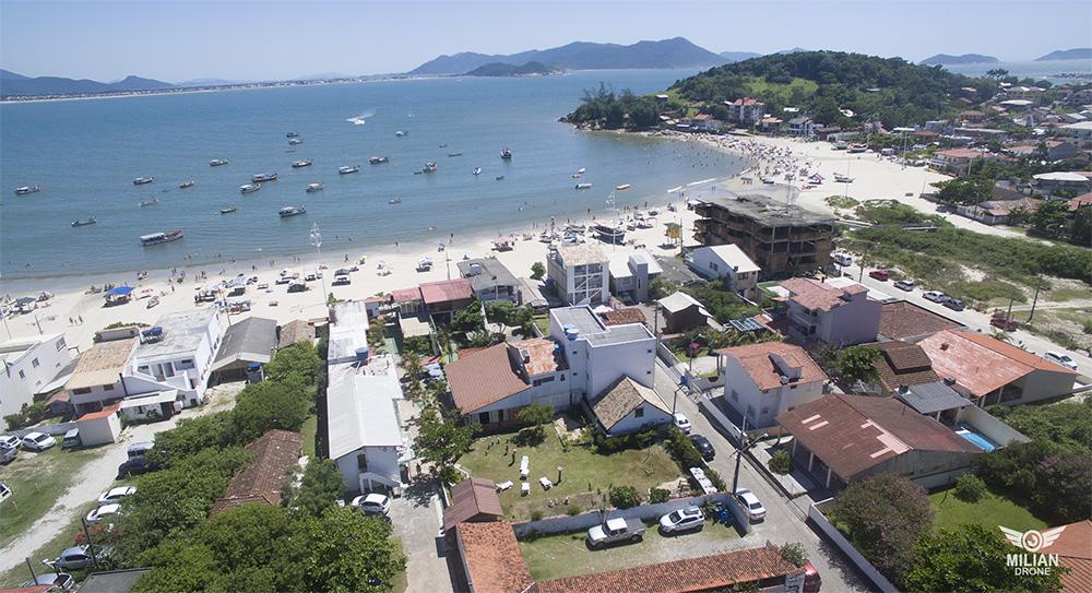 Pousada Louise Pinheira Exterior photo